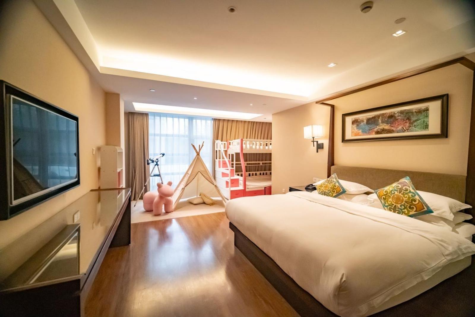 Ssaw Boutique Shanghai South Xuhui Riyueguang Екстер'єр фото