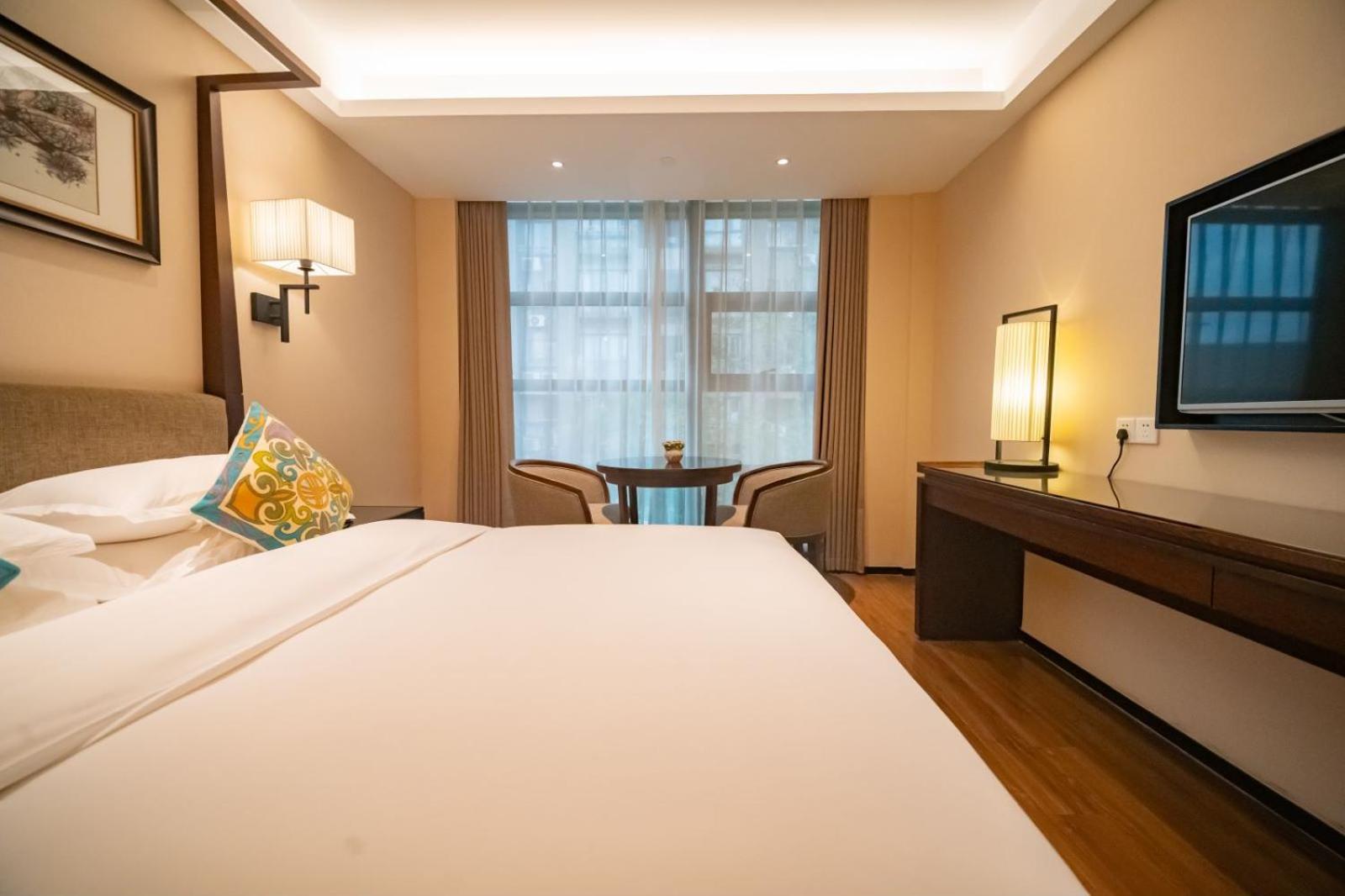 Ssaw Boutique Shanghai South Xuhui Riyueguang Екстер'єр фото