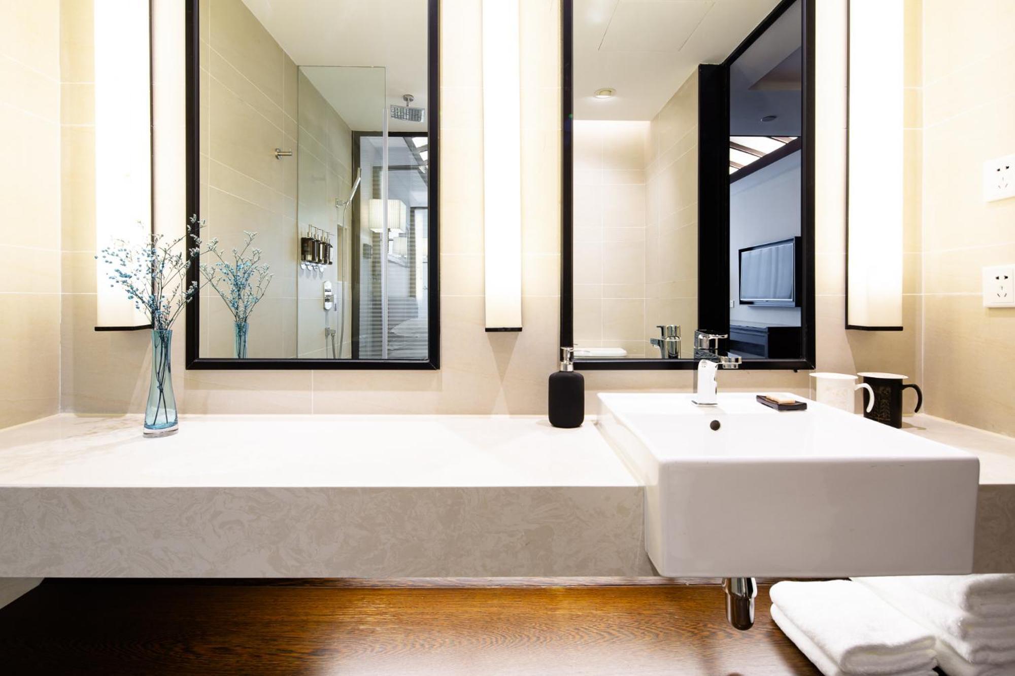 Ssaw Boutique Shanghai South Xuhui Riyueguang Екстер'єр фото