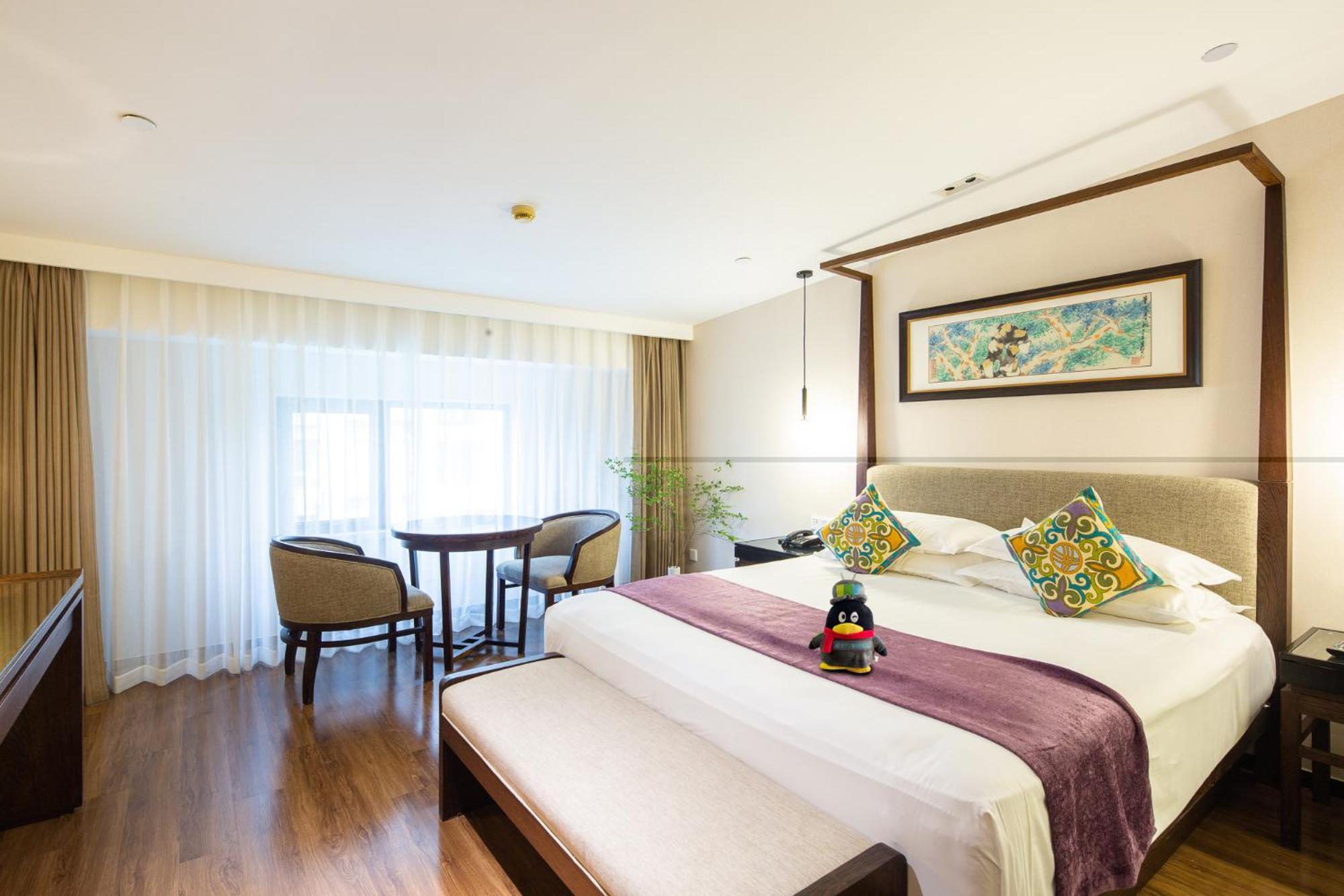 Ssaw Boutique Shanghai South Xuhui Riyueguang Екстер'єр фото