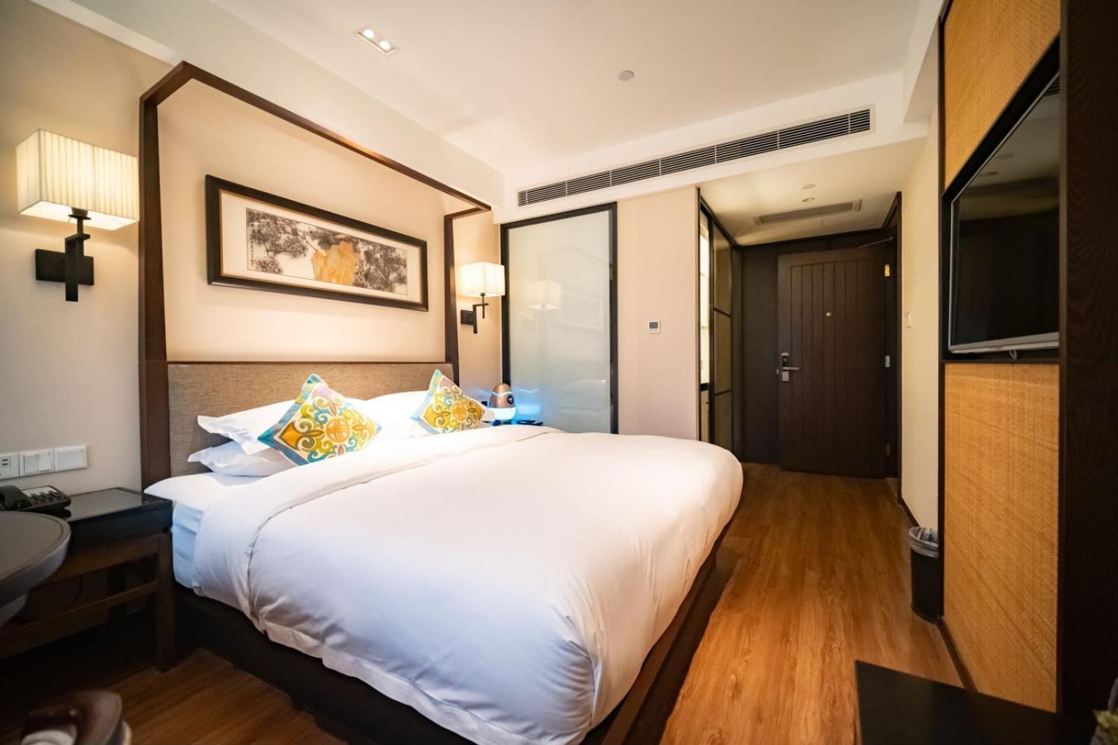 Ssaw Boutique Shanghai South Xuhui Riyueguang Екстер'єр фото