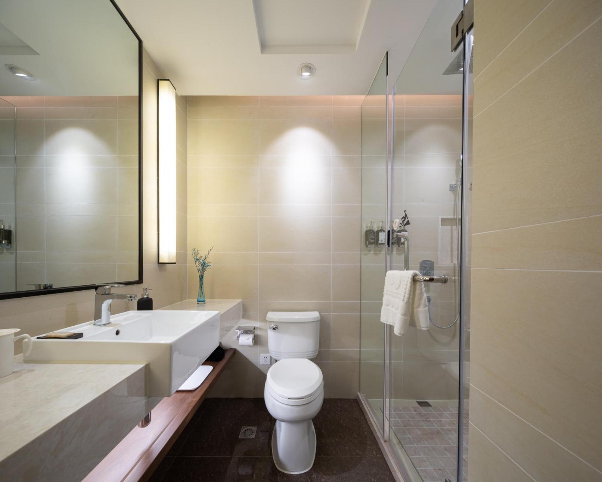 Ssaw Boutique Shanghai South Xuhui Riyueguang Екстер'єр фото