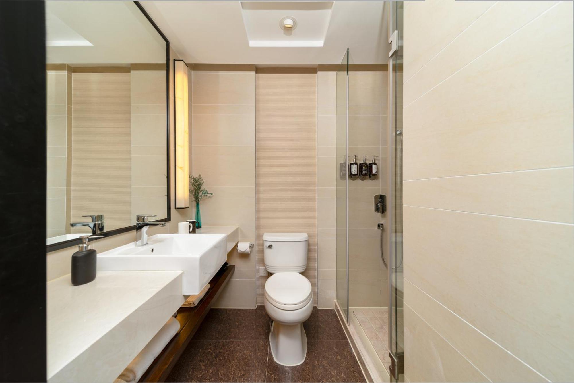 Ssaw Boutique Shanghai South Xuhui Riyueguang Екстер'єр фото