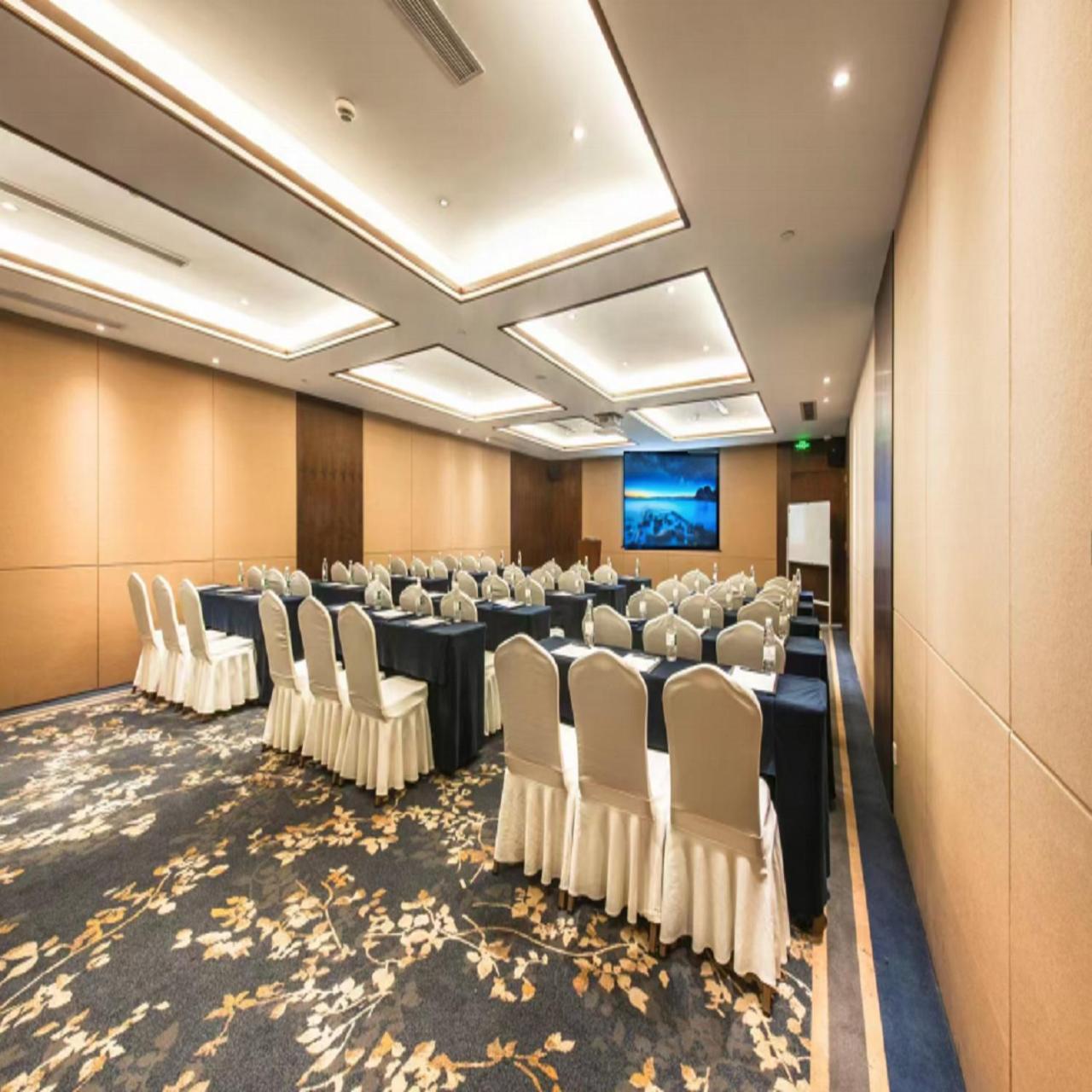 Ssaw Boutique Shanghai South Xuhui Riyueguang Екстер'єр фото