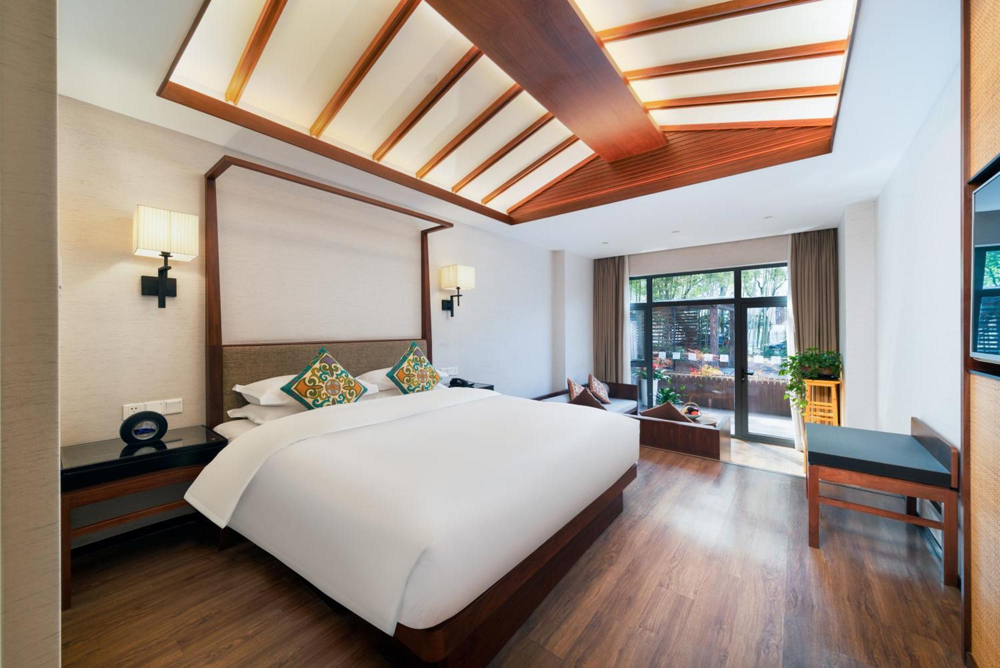 Ssaw Boutique Shanghai South Xuhui Riyueguang Екстер'єр фото