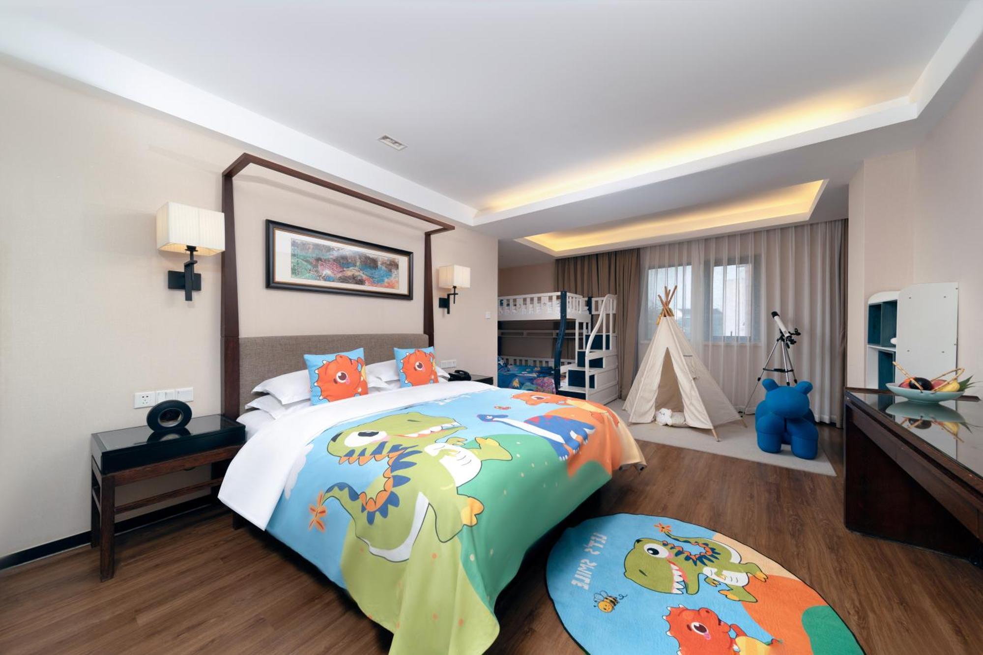 Ssaw Boutique Shanghai South Xuhui Riyueguang Екстер'єр фото