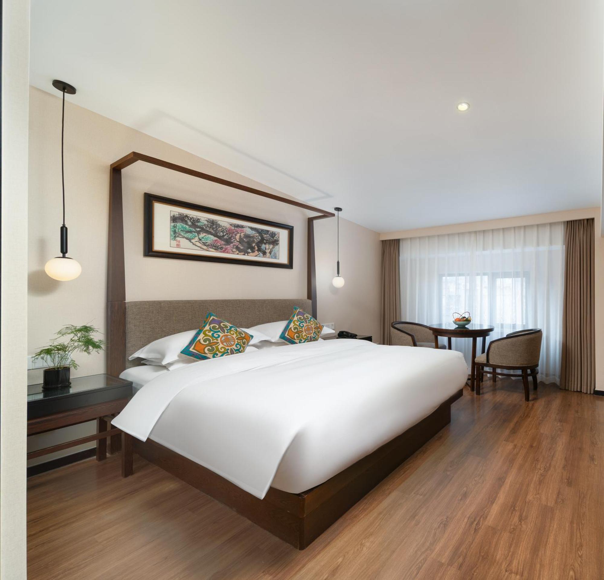 Ssaw Boutique Shanghai South Xuhui Riyueguang Екстер'єр фото