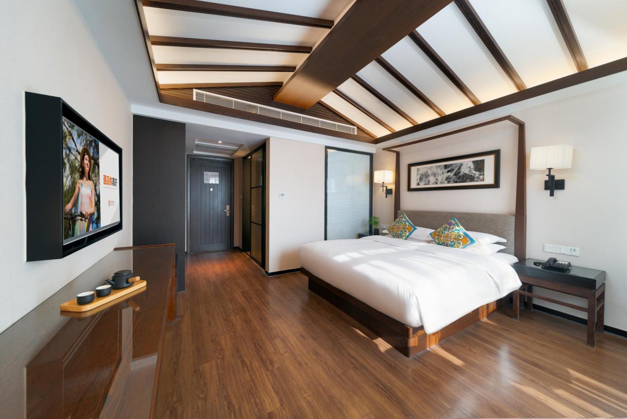 Ssaw Boutique Shanghai South Xuhui Riyueguang Екстер'єр фото