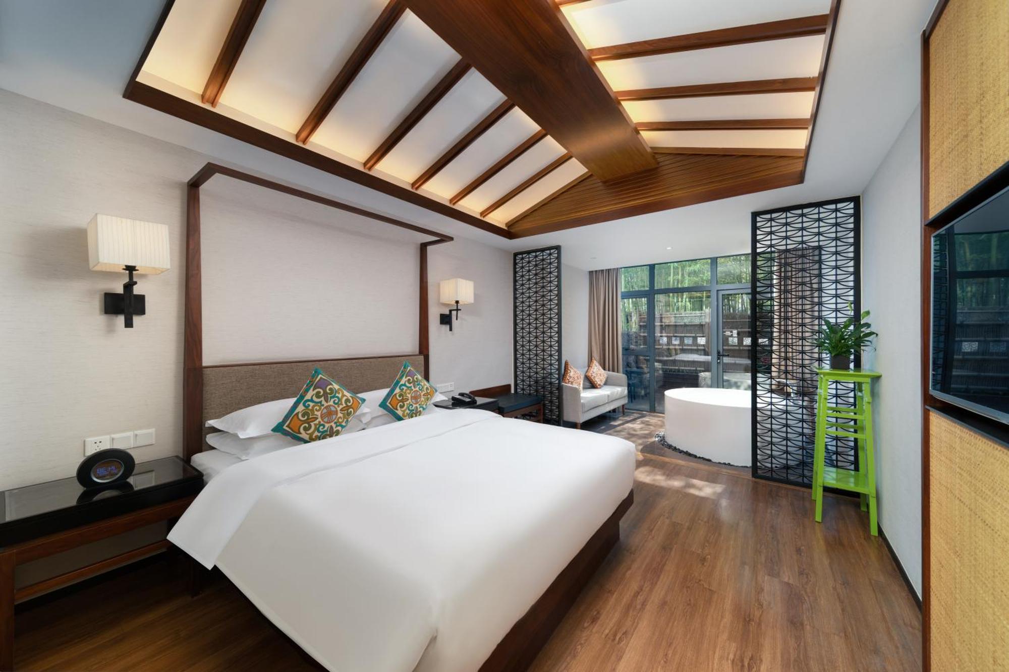 Ssaw Boutique Shanghai South Xuhui Riyueguang Екстер'єр фото